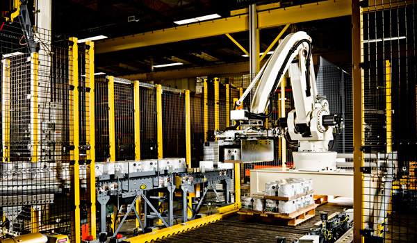 Columbia Okura Robotics