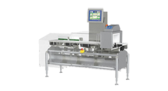 Hi Speed Checkweigher