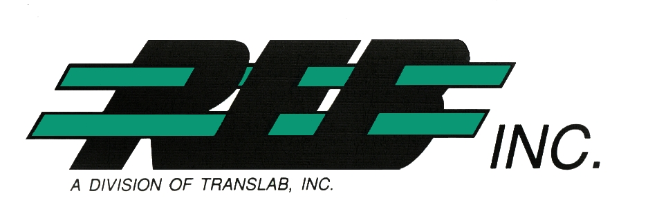 REB Logo