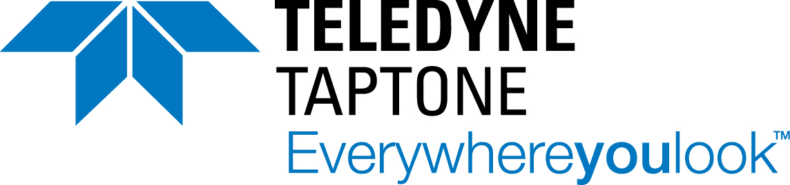 Teledyne Logo